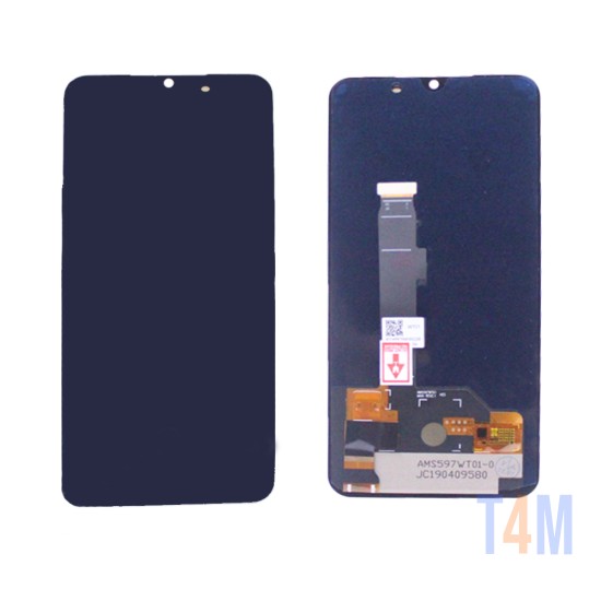 TOUCH+DISPLAY XIAOMI MI 9 SE 5.97" BLACK